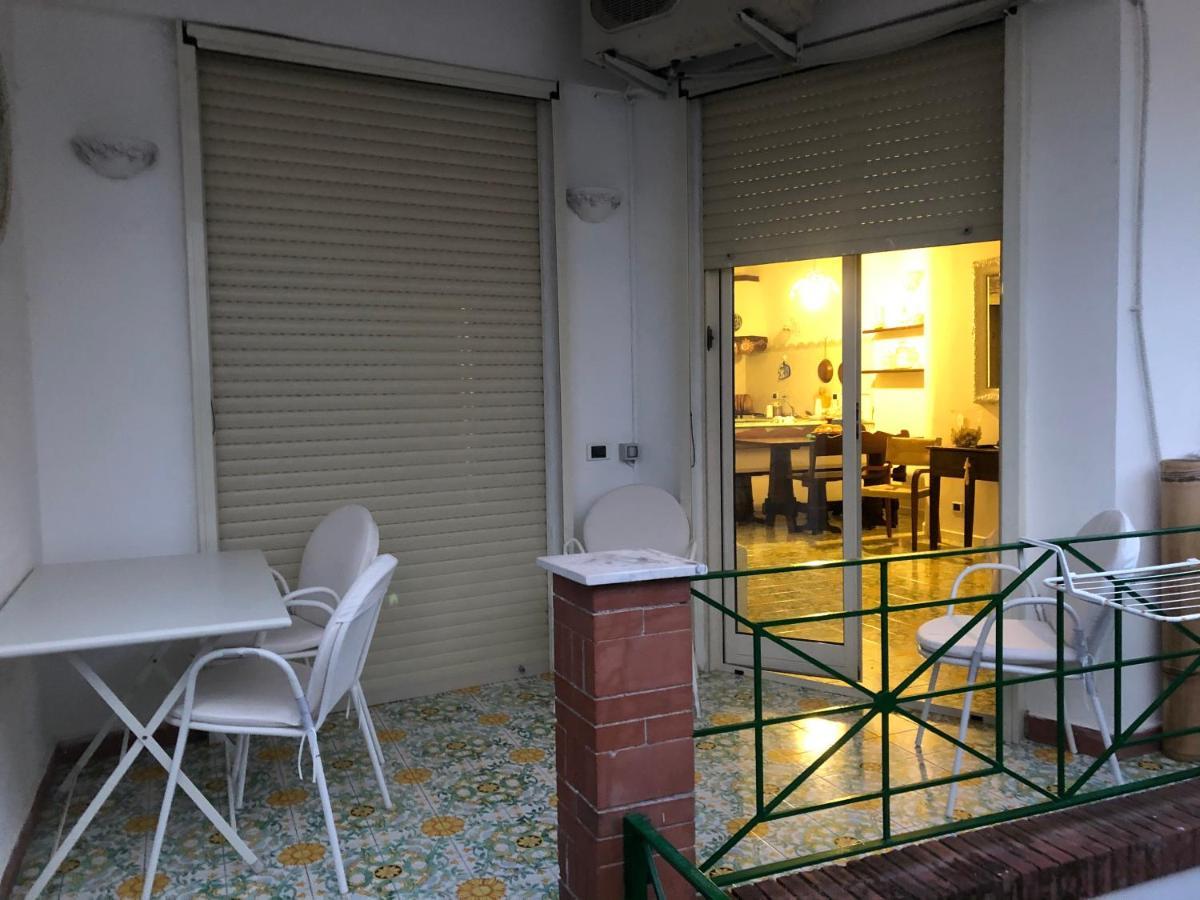 גאטה Holiday Home Casba מראה חיצוני תמונה