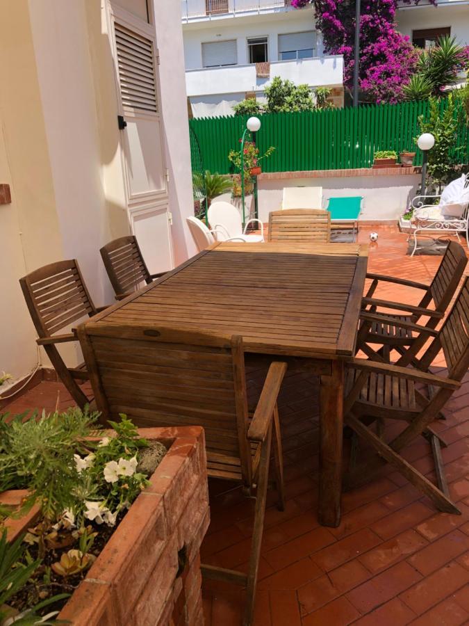 גאטה Holiday Home Casba מראה חיצוני תמונה
