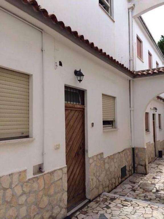 גאטה Holiday Home Casba חדר תמונה