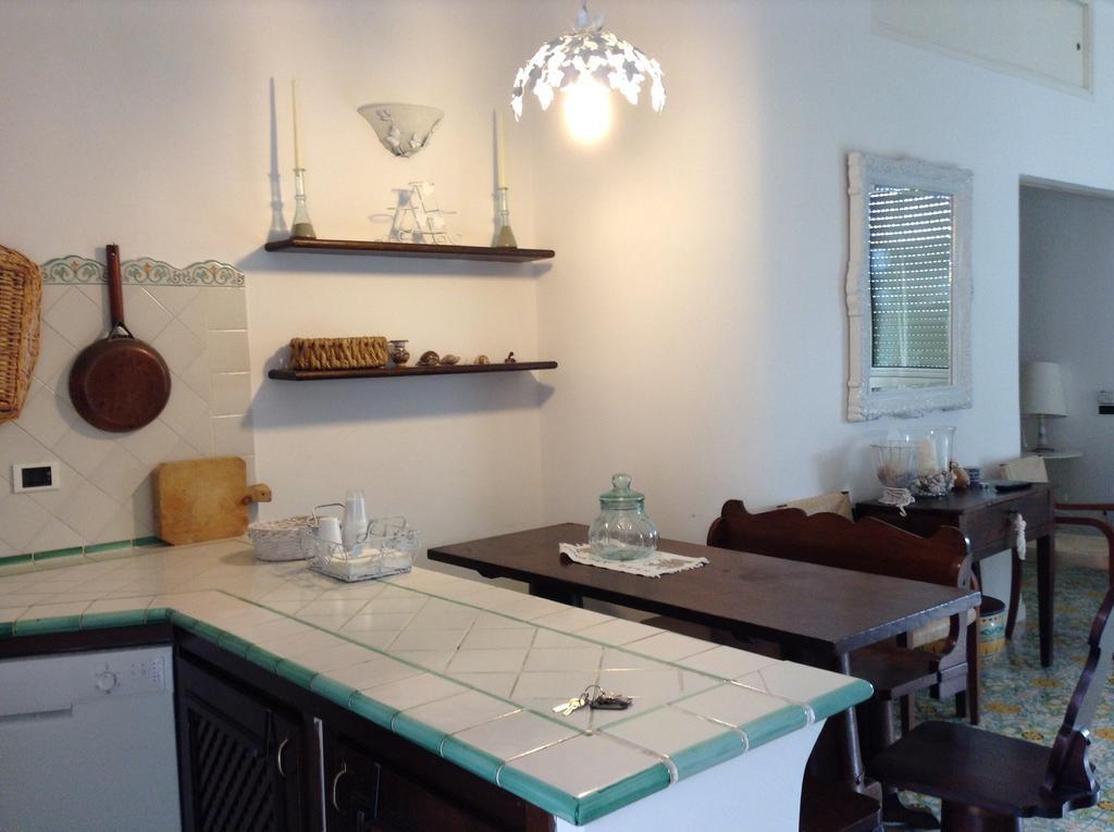 גאטה Holiday Home Casba חדר תמונה