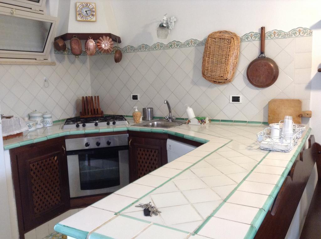 גאטה Holiday Home Casba חדר תמונה