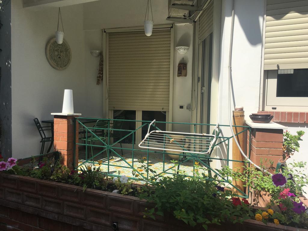 גאטה Holiday Home Casba מראה חיצוני תמונה