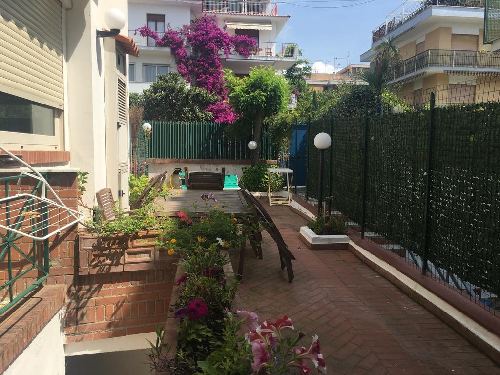 גאטה Holiday Home Casba מראה חיצוני תמונה