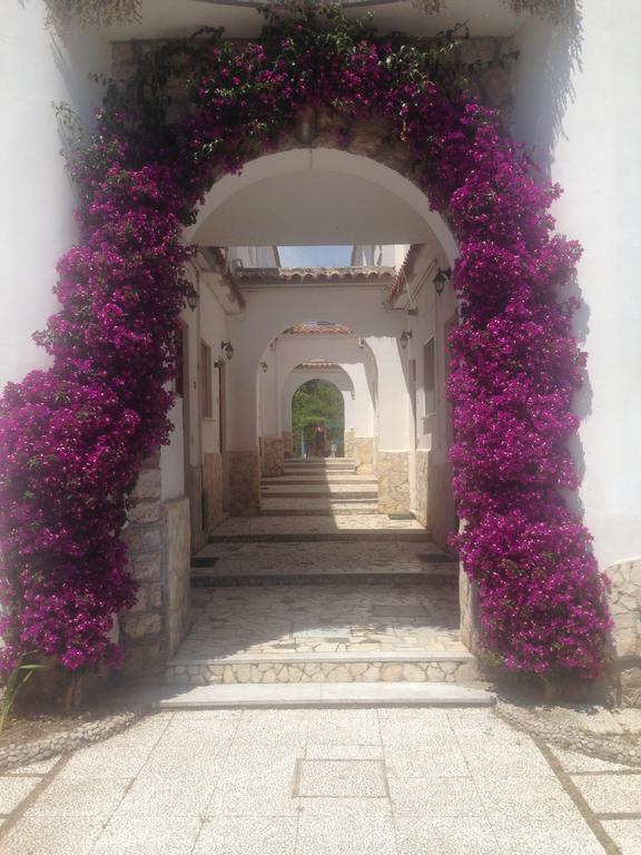 גאטה Holiday Home Casba מראה חיצוני תמונה