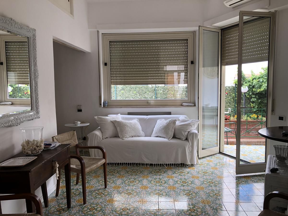 גאטה Holiday Home Casba מראה חיצוני תמונה